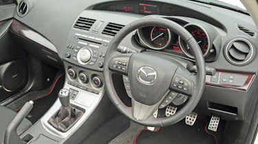 Mazda 3 MPS