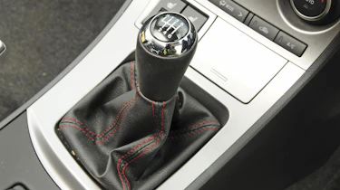 Mazda 3 MPS