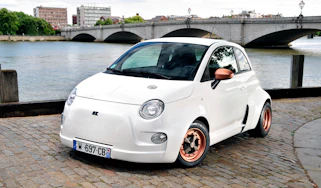 Atomik 500