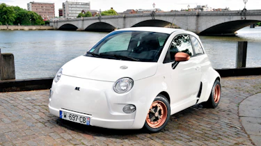 Atomik 500