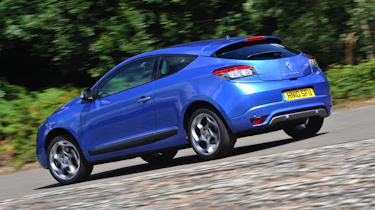 Renaultsport Megane 2.0 GT