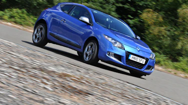 Renaultsport Megane 2.0 GT