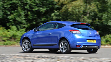 Renaultsport Megane 2.0 GT