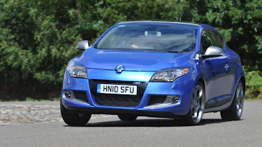 Renaultsport Megane 2.0 GT
