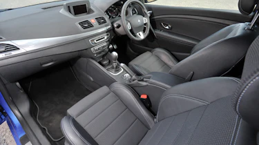 Renaultsport Megane 2.0 GT