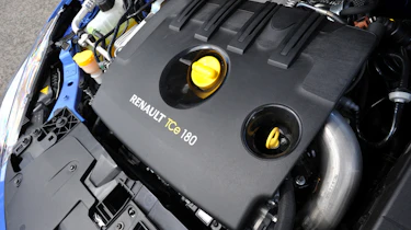 Renaultsport Megane 2.0 GT