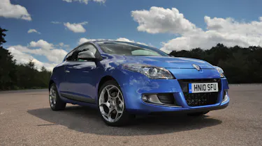 Renaultsport Megane 2.0 GT
