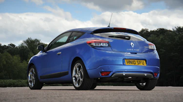 Renaultsport Megane 2.0 GT