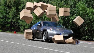 Nissan 370Z