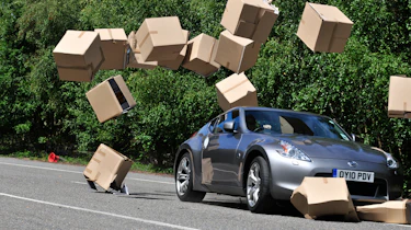 Nissan 370Z