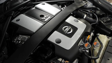Nissan 370Z