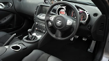 Nissan 370Z
