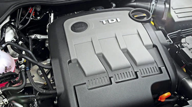 SEAT Ibiza Ecomotive 1.2 TDI