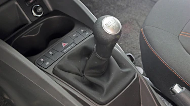 SEAT Ibiza Ecomotive 1.2 TDI