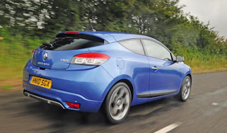 Renault Megane GT