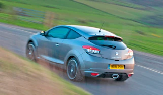 Renaultsport Megane 250