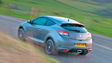 Renaultsport Megane 250