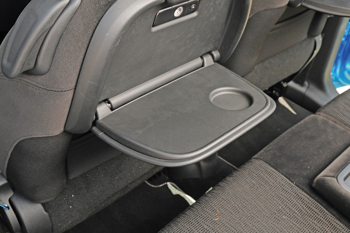 Citroen C3 Picasso