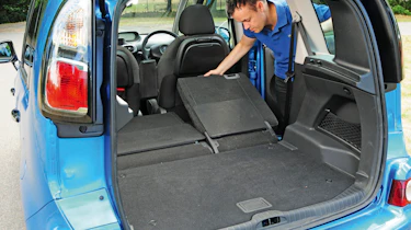 Citroen C3 Picasso
