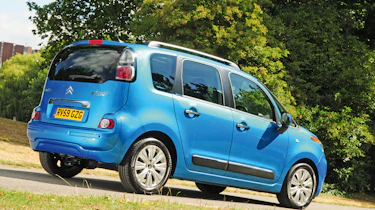Citroen C3 Picasso