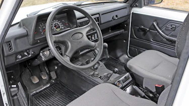 Lada Niva int
