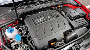 Audi A3 Cabriolet