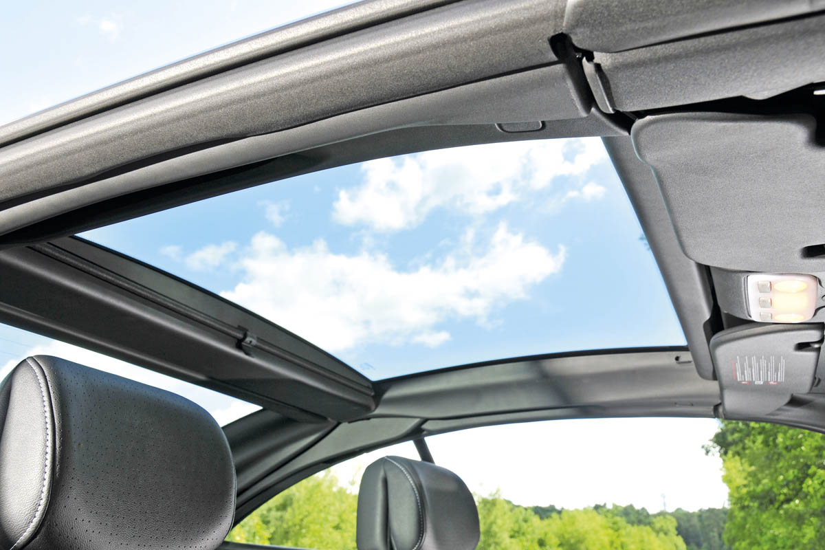 Renault Megane CC dCi 130