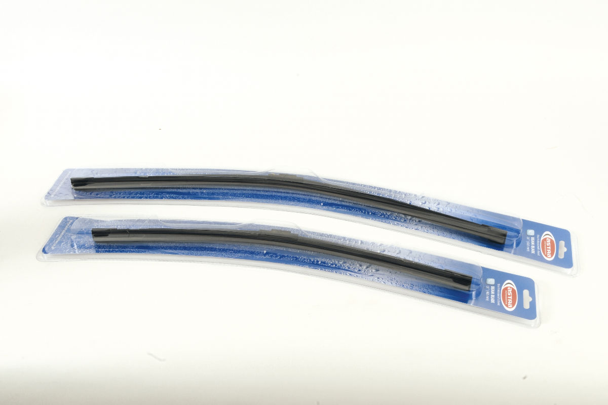 Astra Beam Blade