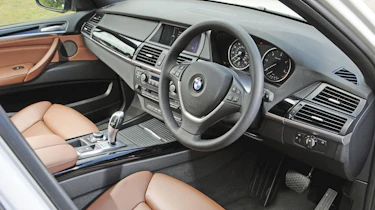 BMW X5 30d SE