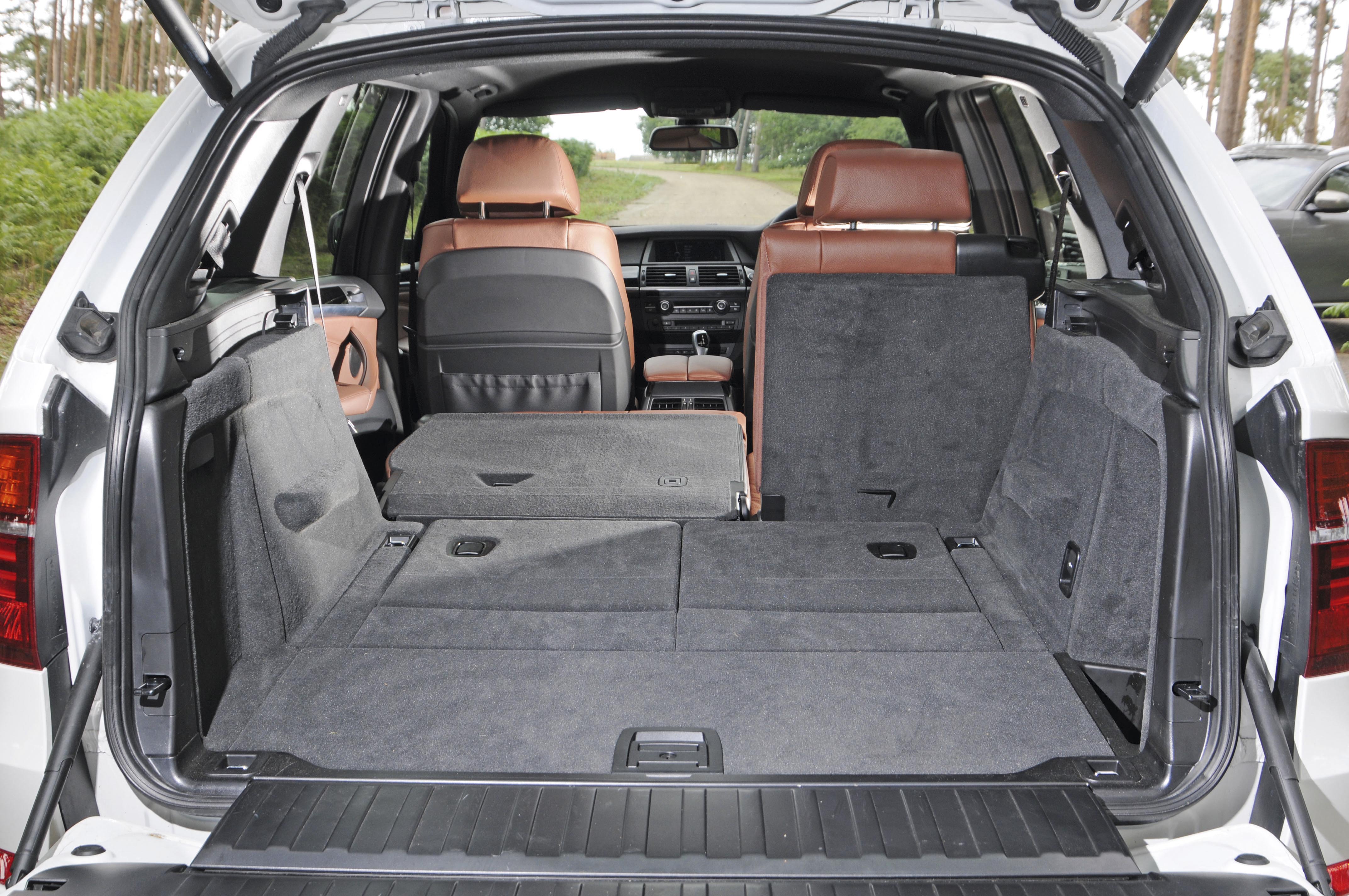 BMW X5 30d SE