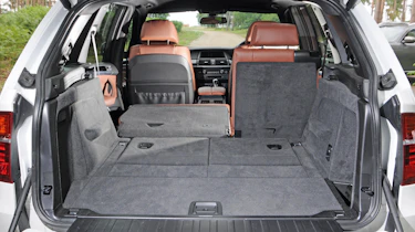 BMW X5 30d SE