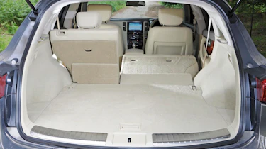 Infiniti FX30d GT Premium