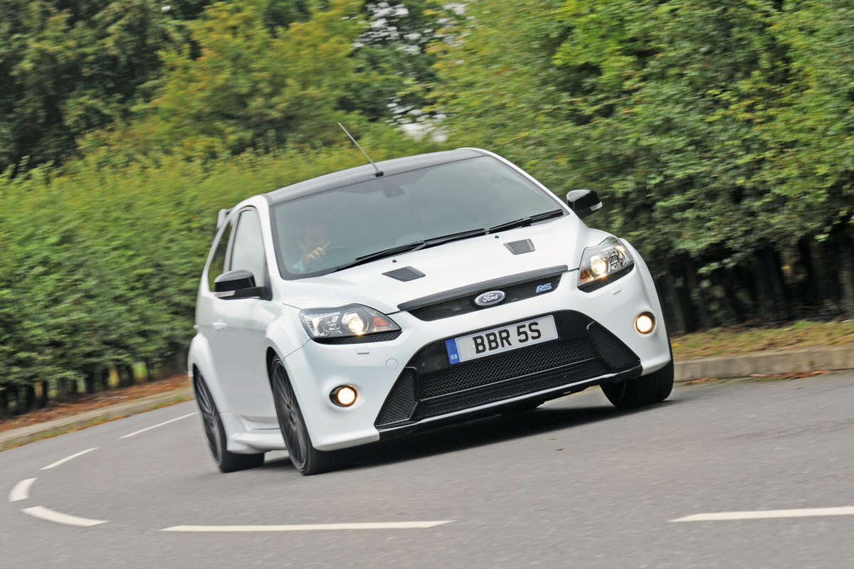 BBR Focus RS380