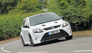 BBR Focus RS380