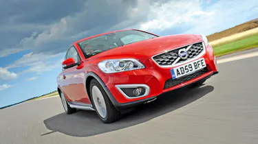 Volvo C30 1.6 D DRIVe Start/stop