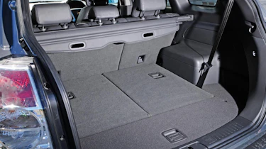 Chevrolet Captiva LTZ