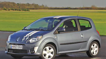 Renault Twingo 1.2 Dynamique
