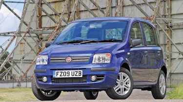 Fiat Panda 1.1 Active Eco