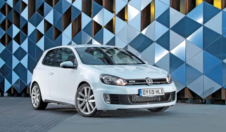 Volkswagen Golf GTD