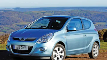 Hyundai i20 1.2 Classic