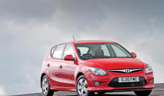 Hyundai i30 Comfort 1.4
