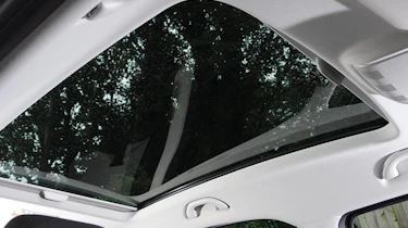 Skoda Roomster Scout 1.2
