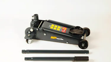 MVP SuperLine G689