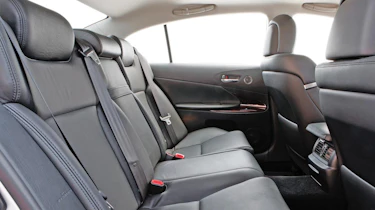 Lexus GS 450h SE-L