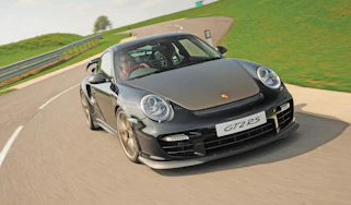 Porsche 911 GT2 RS