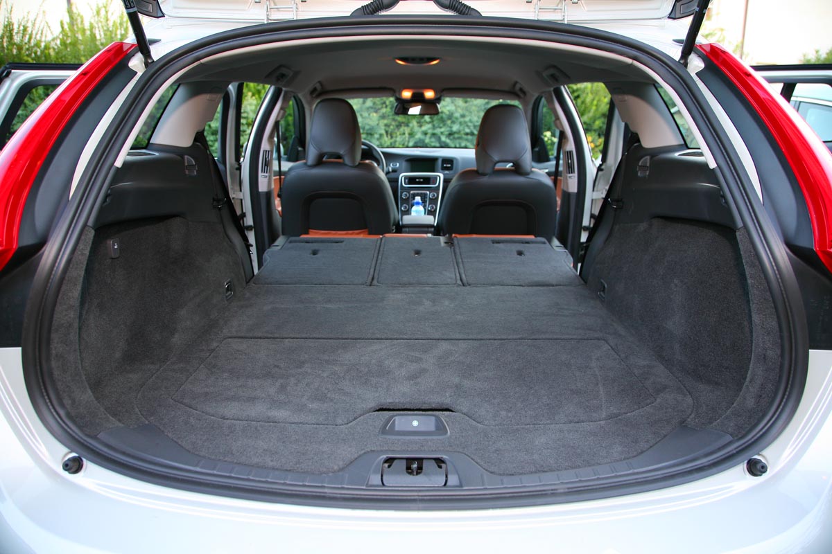 Volvo V60 T4 SE