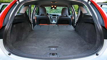 Volvo V60 T4 SE