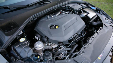 Volvo V60 T4 SE
