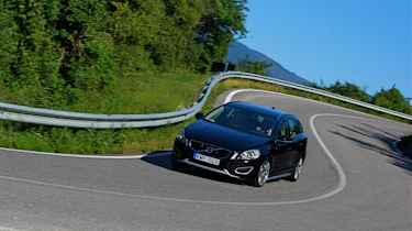 Volvo V60 T4 SE