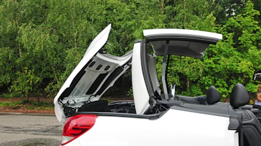 Peugeot 207CC